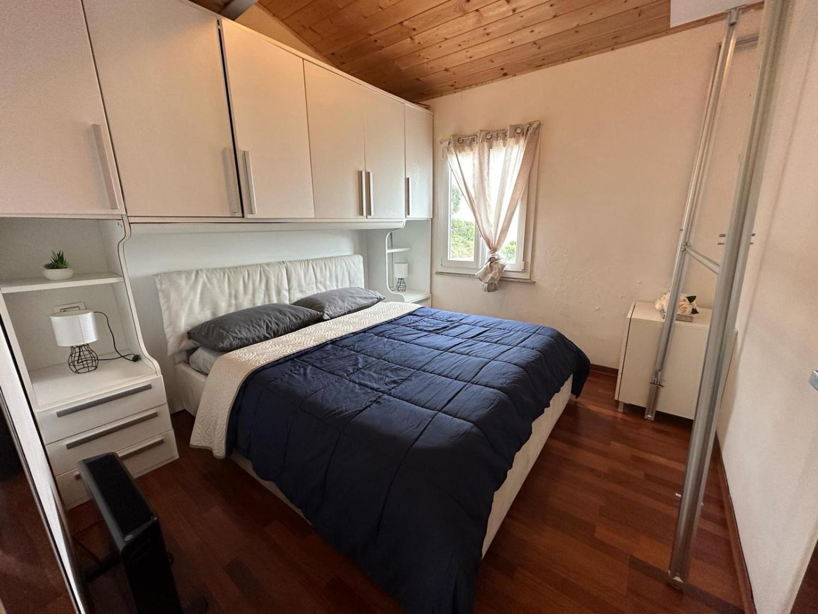 Apartamento La Spezia Stazione Centrale 5 Terre - Murlo Exterior foto