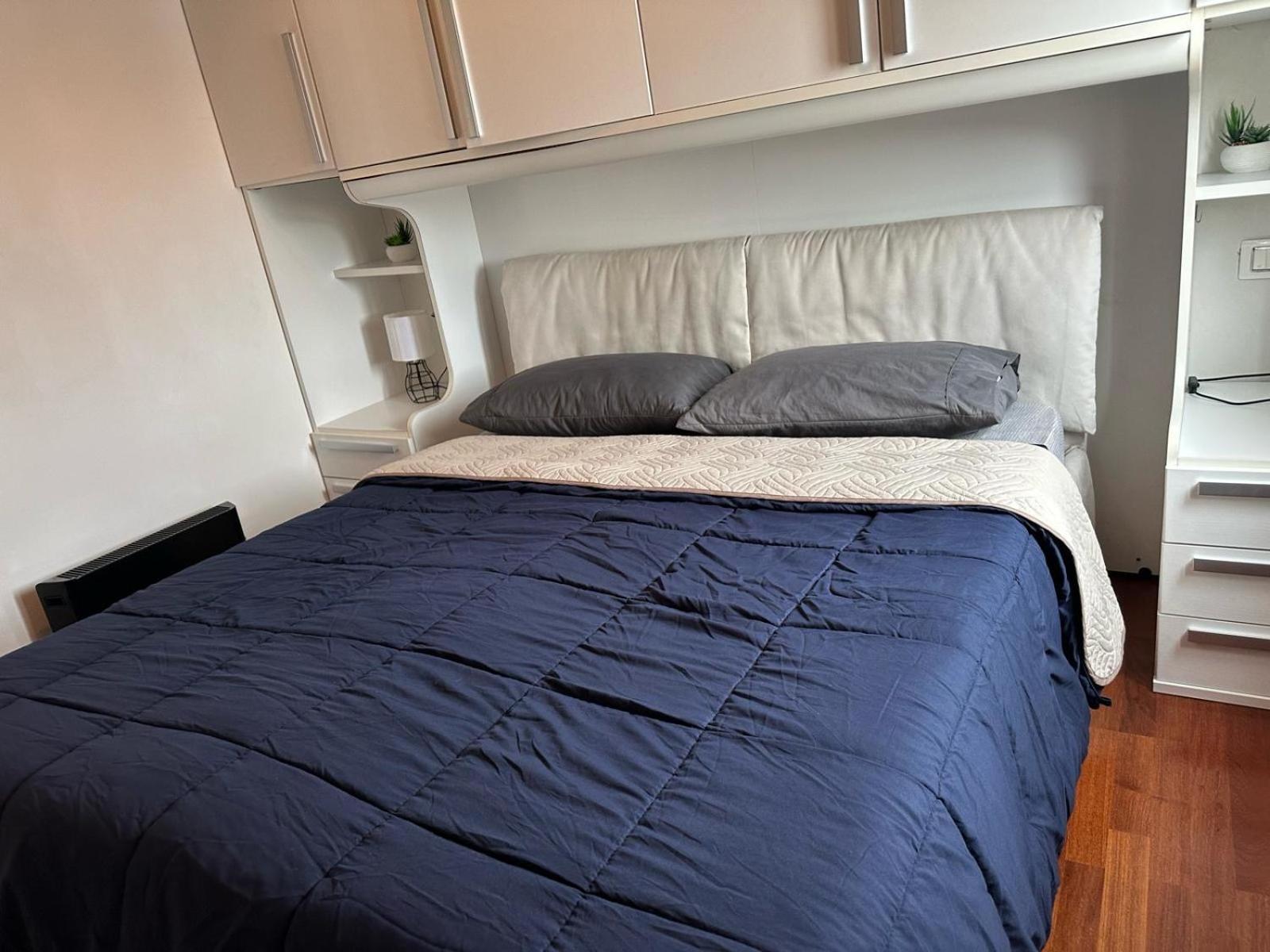 Apartamento La Spezia Stazione Centrale 5 Terre - Murlo Exterior foto