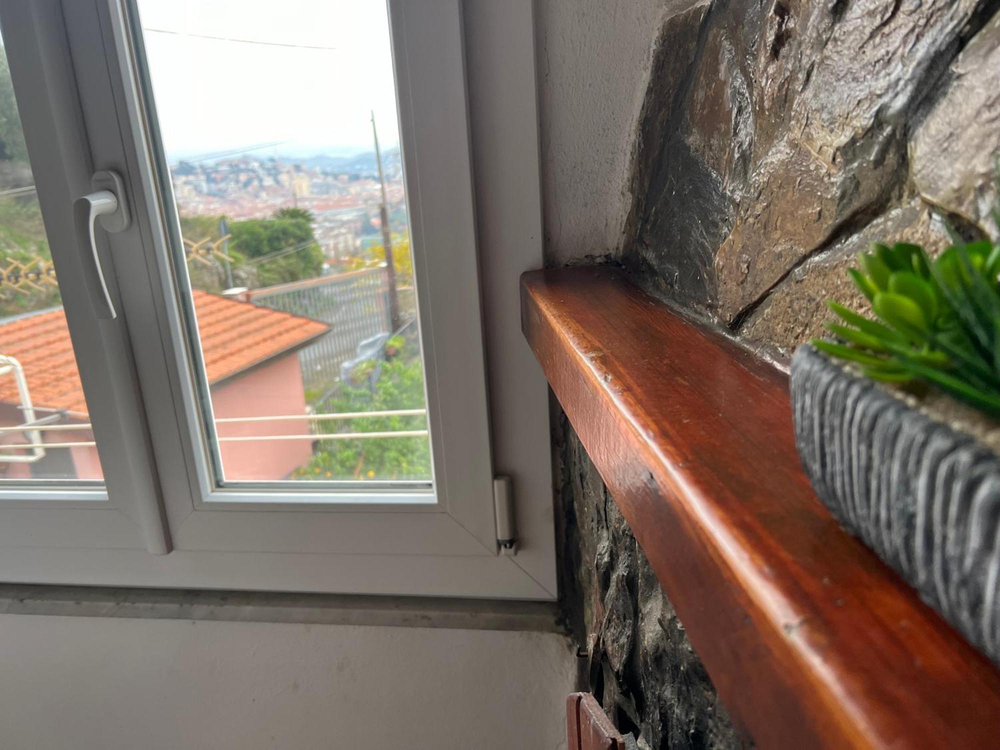Apartamento La Spezia Stazione Centrale 5 Terre - Murlo Exterior foto